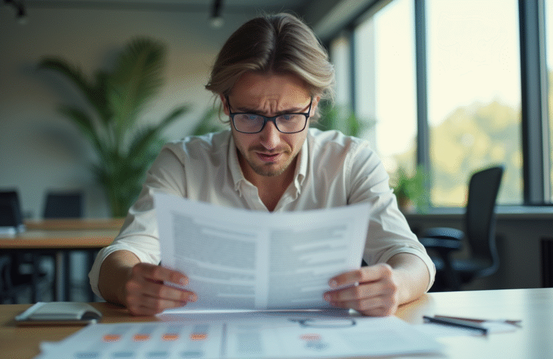 Manquements de l’employeur : comment les identifier et agir