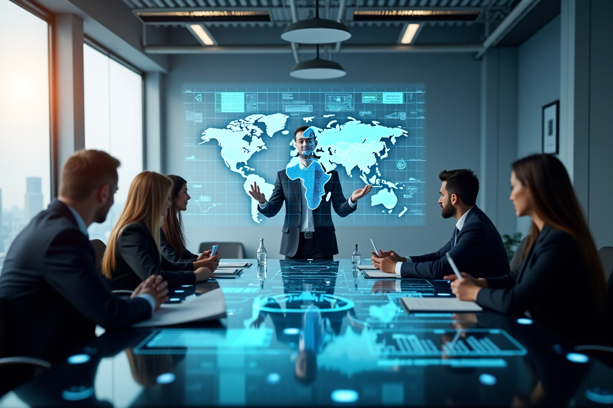 data entreprise