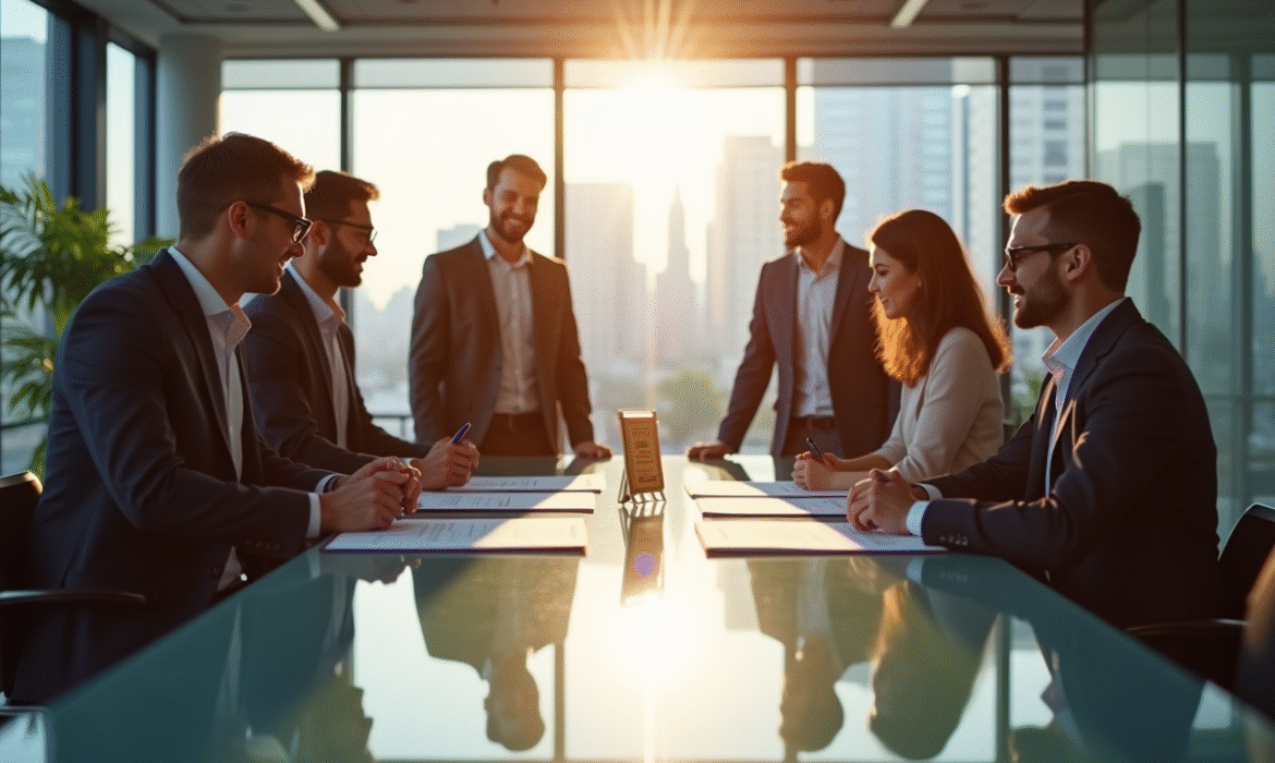 Labellisation d’entreprise : les avantages et les critères à connaître