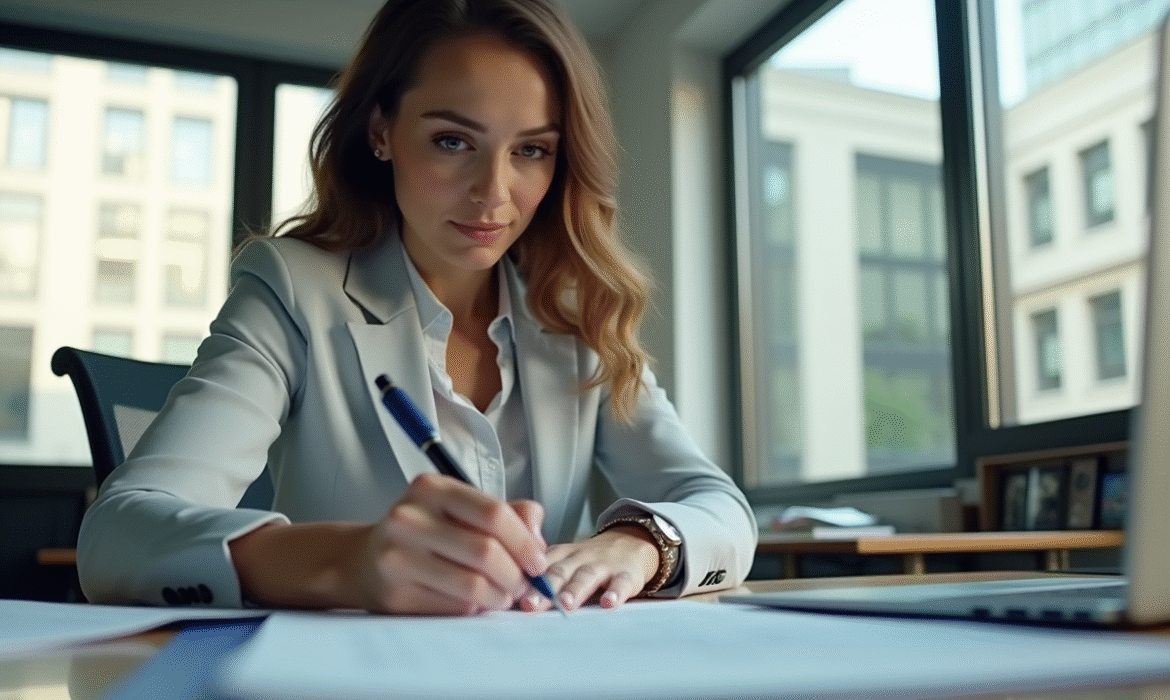Entrepreneurs : les formalités juridiques qui ne s’improvisent pas