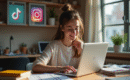 Instagram ou TikTok : qui paie le mieux ? Comparatif et conseils pour choisir