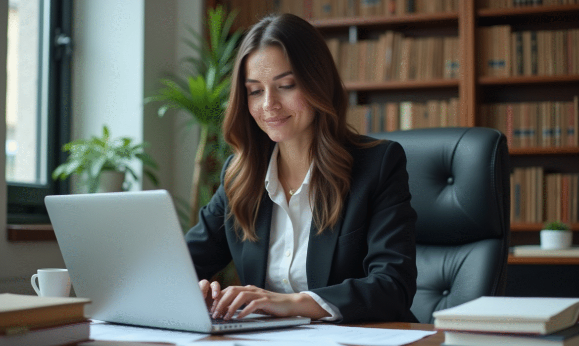 Question juriste : comment obtenir une consultation gratuite en ligne ?