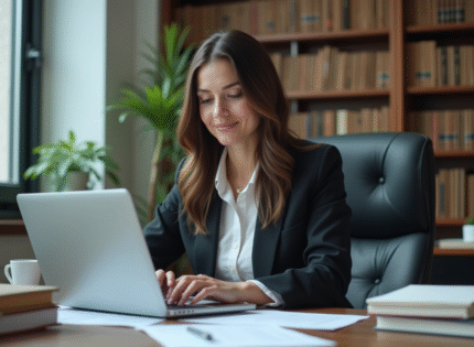 Question juriste : comment obtenir une consultation gratuite en ligne ?