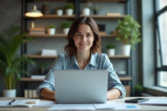 Prêt Rebond Full Digital pour soutenir les TPE et PME françaises