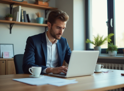 Entreprise individuelle : définition, avantages et fonctionnement en France