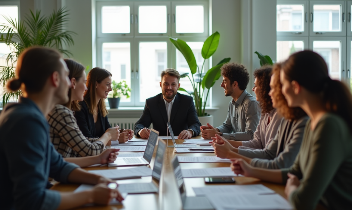 Ce que les candidats recherchent vraiment chez un employeur