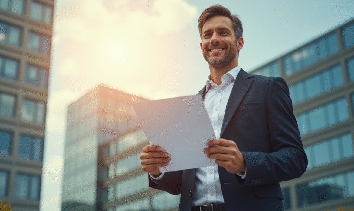Quitter un CDI sans rien perdre : stratégies et conseils pratiques pour réussir sa transition professionnelle