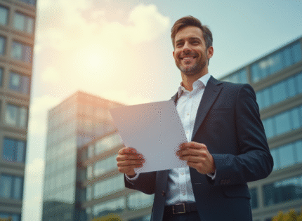 Quitter un CDI sans rien perdre : stratégies et conseils pratiques pour réussir sa transition professionnelle