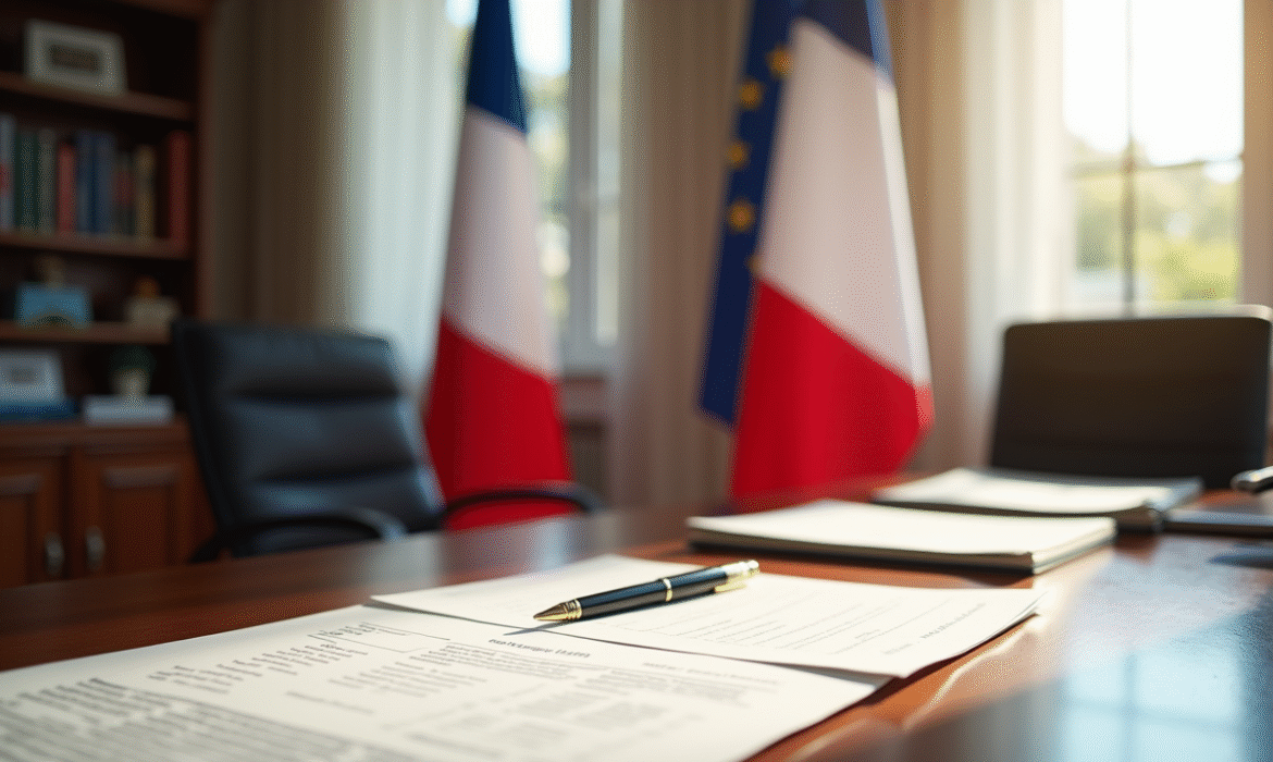 Loi 25 : Qui est responsable de cette loi en France ?