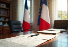Loi 25 : Qui est responsable de cette loi en France ?