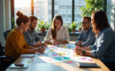 Marketing : Découvrez les 7P pour booster votre stratégie commerciale !
