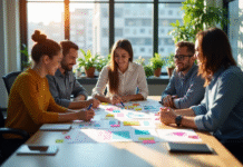 Marketing : Découvrez les 7P pour booster votre stratégie commerciale !