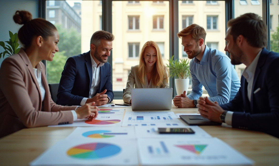 Phase 1 de l’entonnoir de conversion : Comment l’optimiser efficacement ?