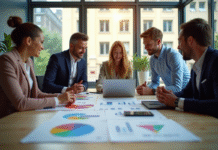 Phase 1 de l’entonnoir de conversion : Comment l’optimiser efficacement ?