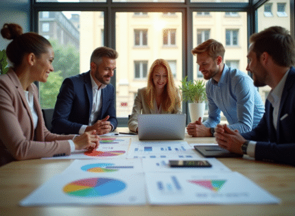 Phase 1 de l’entonnoir de conversion : Comment l’optimiser efficacement ?