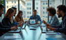 Marketing social : le rôle des médias sociaux dans la stratégie marketing