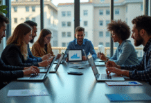 Marketing social : le rôle des médias sociaux dans la stratégie marketing
