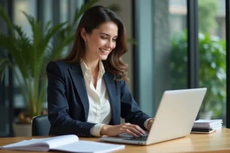Avantages de publier une annonce légale en ligne pour les entreprises