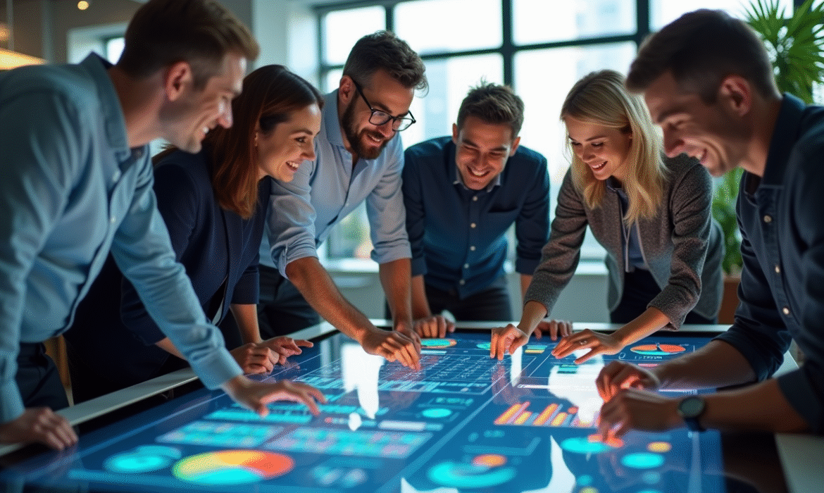 Digitalisation des CE : un levier pour améliorer l’expérience salarié