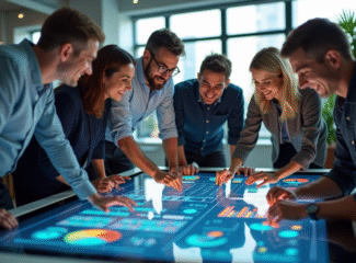 Digitalisation des CE : un levier pour améliorer l’expérience salarié