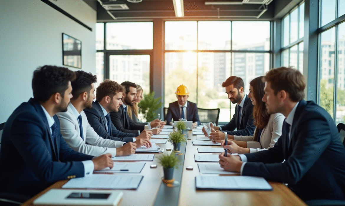 Norme sécurité : importance et critères à connaître pour votre entreprise