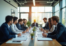 Norme sécurité : importance et critères à connaître pour votre entreprise