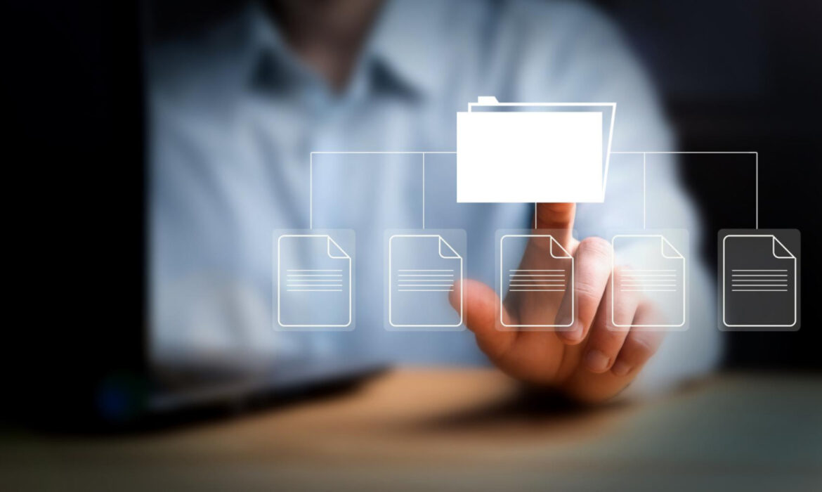 Gestion électronique des documents : les bénéfices immédiats pour votre organisation