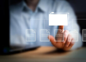 Gestion électronique des documents : les bénéfices immédiats pour votre organisation