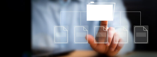 Gestion électronique des documents : les bénéfices immédiats pour votre organisation