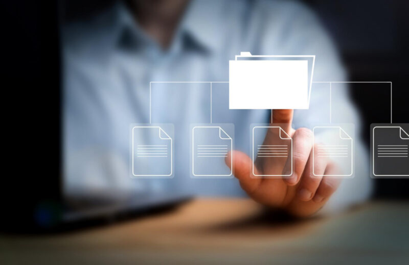 Gestion électronique des documents : les bénéfices immédiats pour votre organisation
