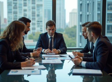 Gestion Strator et l’entreprise : une alliance gagnante