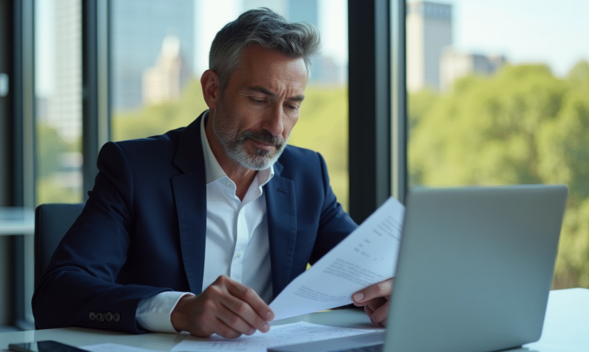 Vérifiez l’existence entreprise au Québec : procédure efficace et légale