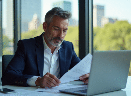 Vérifiez l’existence entreprise au Québec : procédure efficace et légale