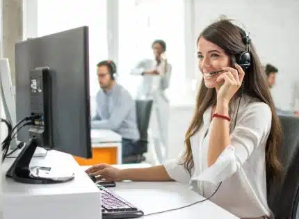 Pourquoi externaliser vos services d’accueil téléphonique ?