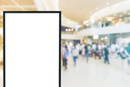 Intégrer un écran dynamique dans votre stratégie de communication