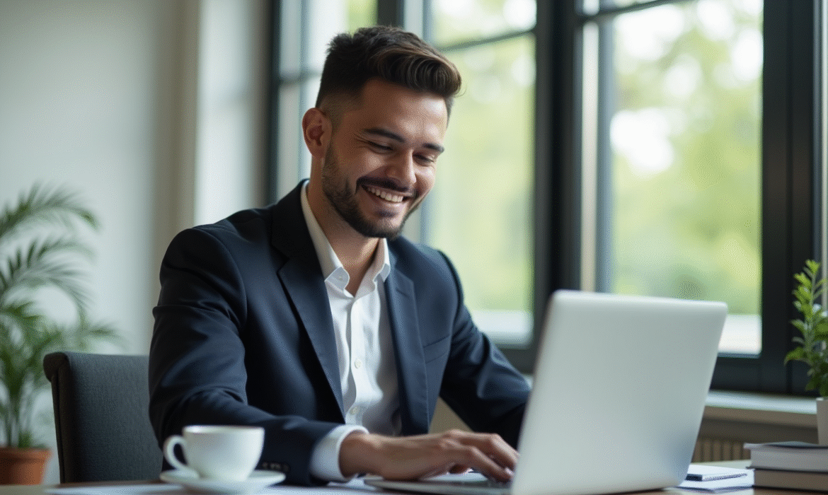 Facilitez vos démarches entrepreneuriales avec l’INPI ou Legalstart