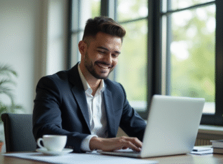 Facilitez vos démarches entrepreneuriales avec l’INPI ou Legalstart