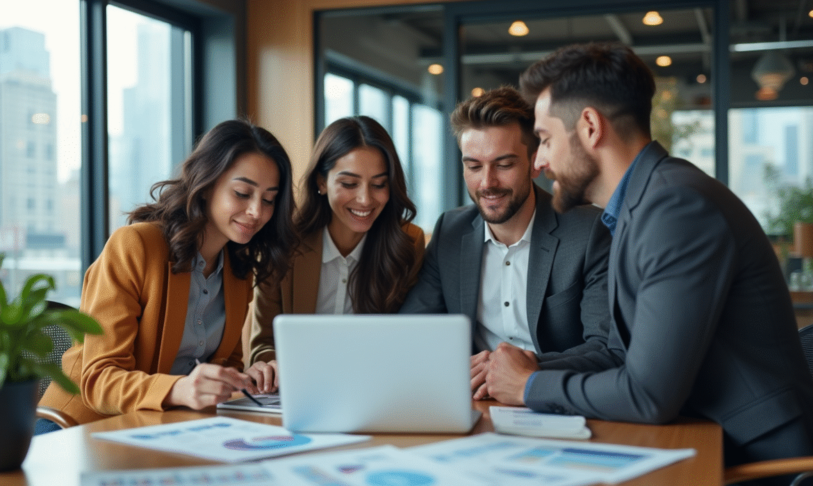 Publicité : types les plus populaires et efficaces en 2025 ?