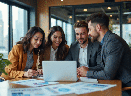 Publicité : types les plus populaires et efficaces en 2025 ?