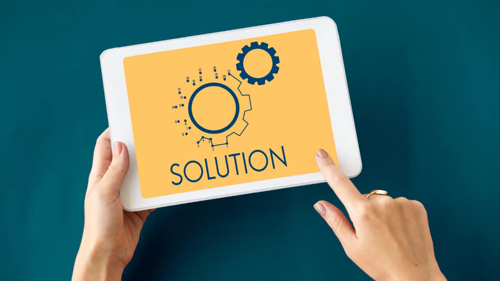 La gestion de parc : comment les solutions MDM transforment la gestion des terminaux mobiles