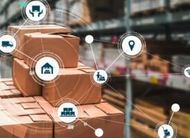 La logistique 3pl : un atout stratégique pour votre croissance