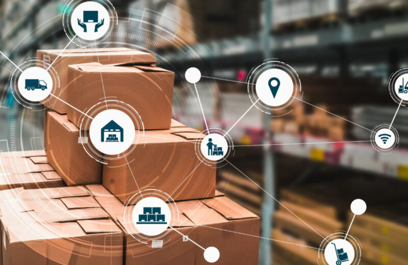 La logistique 3pl : un atout stratégique pour votre croissance