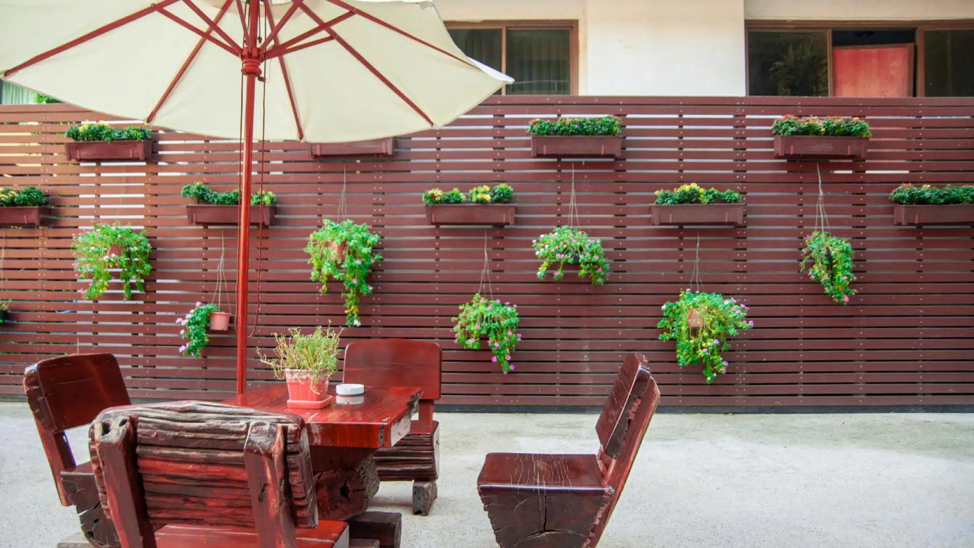 L'aménagement extérieur dans votre entreprise : un atout pour le bien-être de vos salariés !