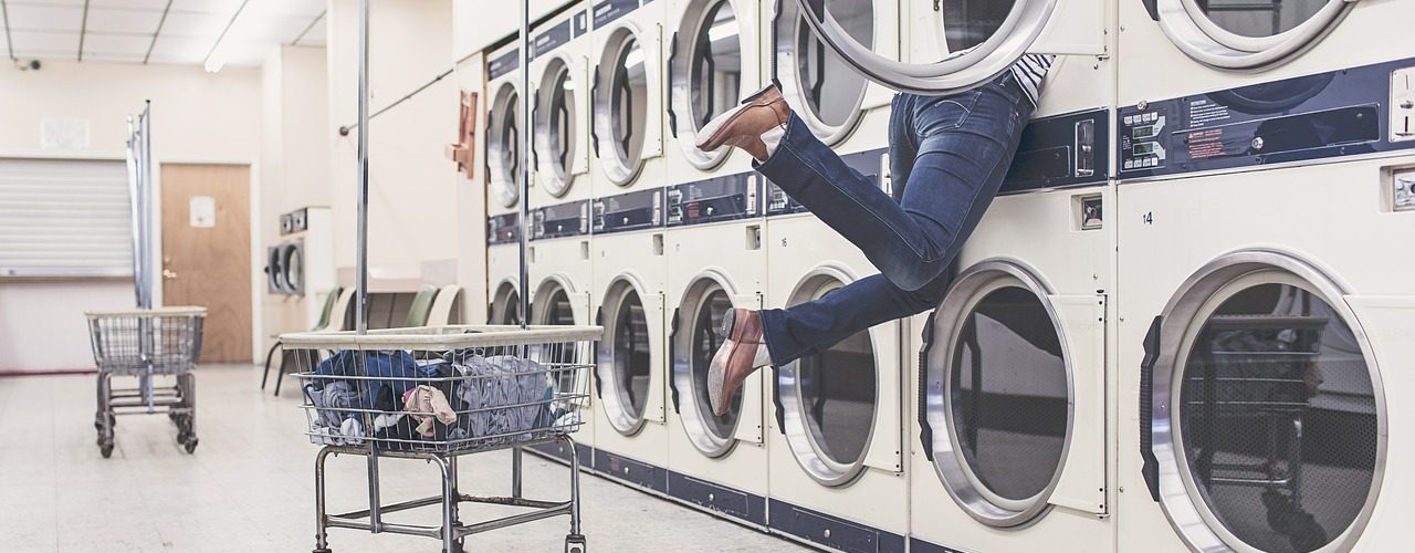 Professionnels de l’entretien du linge : l’importance d’un matériel de qualité
