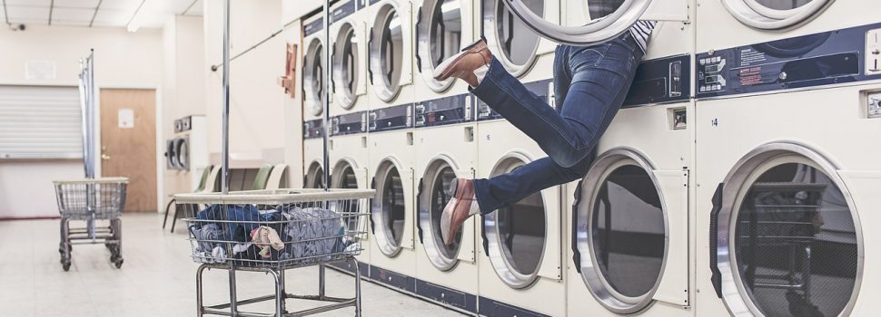 Professionnels de l’entretien du linge : l’importance d’un matériel de qualité