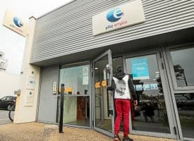 Pôle emploi