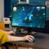 Les avantages d'un écran pc gamer par rapport à un écran pc classique