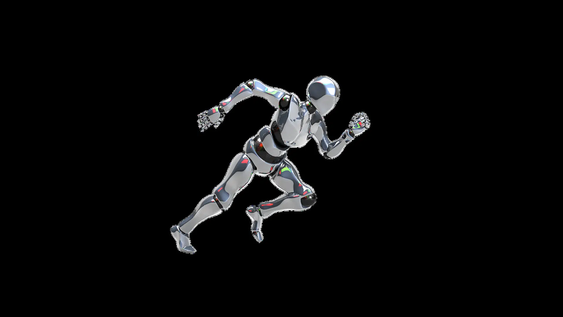 Les robots envahissent les entreprises