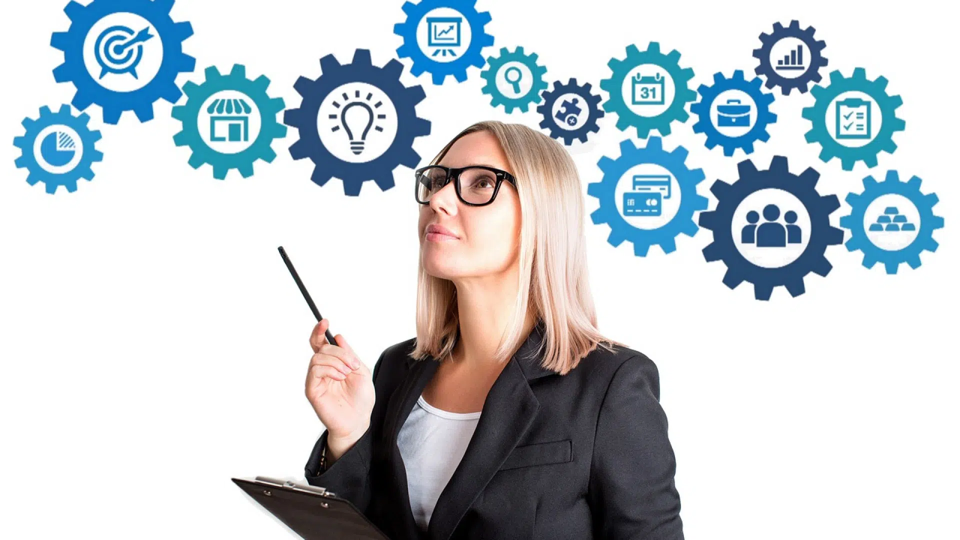 L'importance de l'innovation pour les équipements de votre entreprise