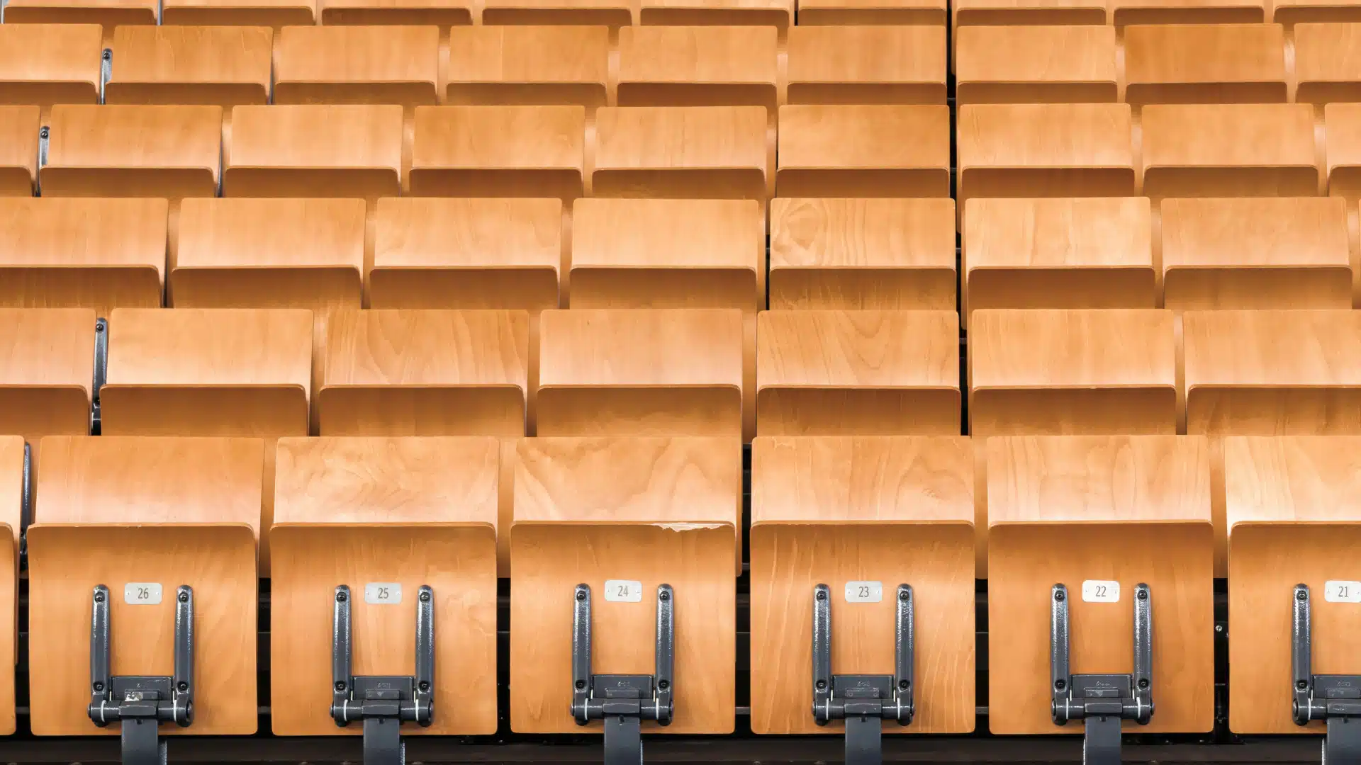 L'importance des tribunes événementielles pour la réussite de votre événement